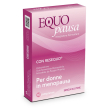 Equopausa complete integratore per la donna in menopausa 30 compresse
