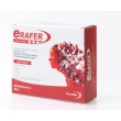 erafer+++ 20 bustine 3 g senza glutine con edulcorante