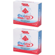 Eraven emo bustine 2x60 g