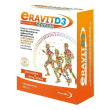 Eravit d3 stimula 15 bustine stick pack 2 g 5x30 g polvere per soluzio