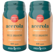 Erba vita acerola 2x33 g capsule