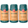 Erba vita acerola 3x33 g capsule