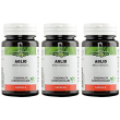 Erba vita aglio 3x30 g capsule