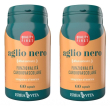 Erba vita aglio nero capsule 2x30 g