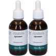 Erba vita agnocasto soluzione idroalcolica 2x50 ml orale
