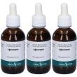Erba vita agnocasto soluzione idroalcolica 3x50 ml orale