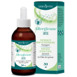 Erba vita allergicum urto 50 ml integratore per benessere naso e gola
