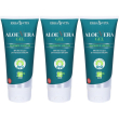 Erba vita aloe vera gel 3x200 ml