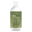 Erba vita aloe vera puro succo integratore per il benessere digestivo e la funzione depurativa 1000ml