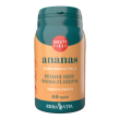 Erba vita - ananas 60 capsule