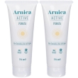 Erba vita arnica active pomata 2x75 ml
