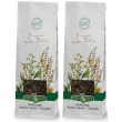 Erba vita bardana 1 qualita' radice cubetti 2x100 g