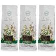 Erba vita bardana 1 qualita' radice cubetti 3x100 g