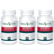 Erba vita bergamotto 3x27 g capsule