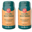 Erba vita cardo mariano set da 2 2x30 g capsule
