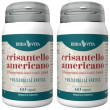 Erba vita crisantello americano capsule 2x30 g