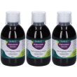 Erba vita depuratum concentrato soluzione orale 3x250 ml ora