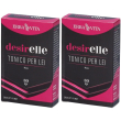 Erba vita desirelle compresse 2x31,2 g