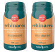 Erba vita echinacea 2x30 g capsule