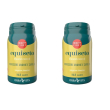 Erba vita equiseto 2x50 g compresse