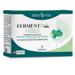 Erba vita ferment flor pro adulti integratore benessere intestinale, 7 flaconcini