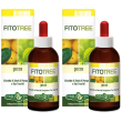 Erba vita fitotree gocce 2x30 ml orali