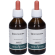Erba vita gemmoderivato di ippocastano 2x100 ml soluzione orale