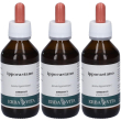 Erba vita gemmoderivato di ippocastano 3x100 ml soluzione orale