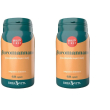 Erba vita glucomannano 2x36 g capsule