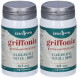 Erba vita griffonia capsule 2x30 g