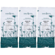 Erba vita karkade taglio tisana prima qualita 3x100 g