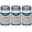 Erba vita kelp capsule 3x27 g