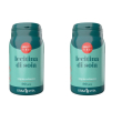 Erba vita lecitina di soia perle 2x72 g