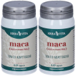 Erba vita maca 2x27 g capsule