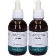 Erba vita melissa tintura idroalcolica gocce 2x50 ml soluzione orale