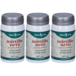 Erba vita mirtillo nero 3x30 g capsule