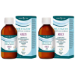Erba vita muco.vit fluido adulti soluzione orale 2x200 ml or