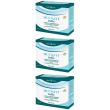 Erba vita muco.vit influ bustine 3x42 g