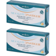 Erba vita muco.vit pastiglie agrumate 2x90 g caramelle