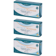 Erba vita muco.vit pastiglie agrumate 3x90 g caramelle