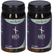 Erba vita nac 600 2x43,2 g capsule