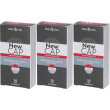 Erba vita new cap benessere dei capelli compresse 3x36 g