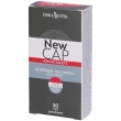 Erba vita new cap benessere dei capelli compresse 4x36 g