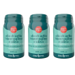 Erba vita olio di aglio biancospino e olivo 3x71,5 g perle