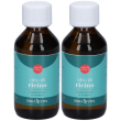 Erba vita olio di ricino 2x100 ml