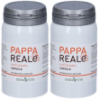 Erba vita pappa reale liofilizzata capsule 2x1 pz