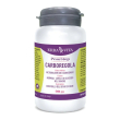 Erba vita peso stop carboregola - integratore per il metabolismo dei carboidrati, 90 capsule