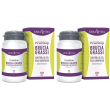 Erba vita pesostop brucia grassi compresse 2x80 g