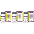 Erba vita pesostop brucia grassi compresse 3x80 g