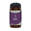Erbavita - nac 600 integratore antiossidante e supporto vie respiratorie confezione 60 capsule